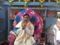 Sathguru Dr.Umar Alisha in Karthika Masam Tour - Darsiparru, West Godavari District, AP