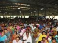 Disciple attended in Karthikapovurnami Sabha