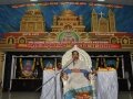 Sathguru Dr.Umar Alisha in Karthikapavurnami Sabha