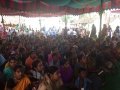 Disciple attended in  Karthika Masam Tour - Mallam,East Godavari,AP
