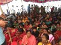 Disciple attended in  Karthika Masam Tour - Vakadaripeta,East Godavari,AP