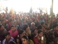 Disciple attended in  Karthika Masam Tour - Mallam,East Godavari,AP