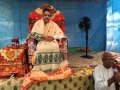 Sathguru Dr.Umar Alisha in  Karthika Masam Tour - Mallavaram, East Godavari, AP