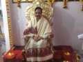 Sathguru Dr.Umar Alisha in  Karthika Masam Tour - Mallam, East Godavari, AP