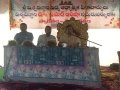 Sathguru Dr.Umar Alisha in  Karthika Masam Tour - Mallam, East Godavari, AP