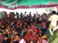 Disciple attended in  Karthika Masam Tour - Vakadaripeta,East Godavari,AP