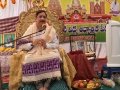 Sathguru Dr.Umar Alisha in  Karthika Masam Tour - Vakadaripeta, East Godavari, AP
