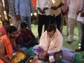 16-11-2016-Vakadari Peta Ashram Sankusthapana  Sathguru Dr. Umar Alisha