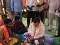 16-11-2016-Vakadari Peta Ashram Sankusthapana  Sathguru Dr. Umar Alisha