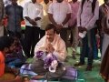 16-11-2016-Vakadari Peta Ashram Sankusthapana  Sathguru Dr. Umar Alisha
