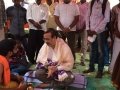 16-11-2016-Vakadari Peta Ashram Sankusthapana  Sathguru Dr. Umar Alisha