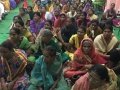 Disciple attended in  Karthika Masam Tour - Vijayawada, Krishna District,AP