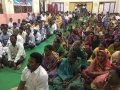 Disciple attended in  Karthika Masam Tour - Vijayawada, Krishna District,AP
