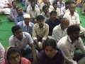 Disciple attended in  Karthika Masam Tour - Vijayawada, Krishna District,AP