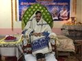 Sathguru Dr.Umar Alisha in  Karthika Masam Tour - Vijayawada, Krishna District,AP