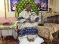 Sathguru Dr.Umar Alisha in  Karthika Masam Tour - Vijayawada, Krishna District,AP