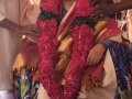 Sathguru Dr.Umar Alisha in  Karthika Masam Tour - K.Pentapadu, West Godavari,AP