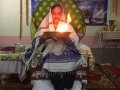 Sathguru Dr.Umar Alisha in  Karthika Masam Tour - Vijayawada, Krishna District,AP