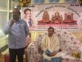 Sathguru Dr.Umar Alisha in  Karthika Masam Tour - Bangalore, Karnataka
