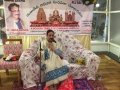 Sathguru Dr.Umar Alisha in  Karthika Masam Tour - Bangalore, Karnataka