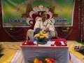 Sathguru Dr.Umar Alisha in  Karthika Masam Tour - RamarajuKandrika,Chitoor District,AP