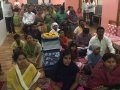 Disciple attended in  Karthika Masam Tour - Bangalore, Karnataka