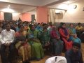 Disciple attended in  Karthika Masam Tour - Bangalore, Karnataka