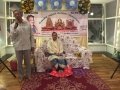 Sathguru Dr.Umar Alisha in  Karthika Masam Tour - Bangalore, Karnataka