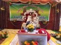 Sathguru Dr.Umar Alisha in  Karthika Masam Tour - RamarajuKandrika,Chitoor District,AP