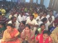 Disciple attended in  Karthika Masam Tour - Nagulapalli,AP