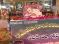 Sathguru Dr.Umar Alisha in  Karthika Masam Tour - Nagulapalli, AP