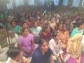 Disciple attended in  Karthika Masam Tour - Nagulapalli,AP