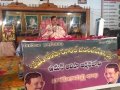 Sathguru Dr.Umar Alisha in  Karthika Masam Tour - Nagulapalli, AP