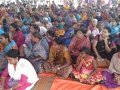 Bheemili Ashram 15th Anniversary Sabha on 25th Dec 2016