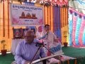 Bheemili Ashram 15th Anniversary Sabha on 25th Dec 2016