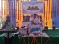 Bheemili Ashram 15th Anniversary Sabha on 25th Dec 2016