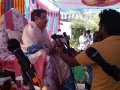 Bheemili Ashram 15th Anniversary Sabha on 25th Dec 2016