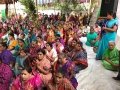 Disciples attended Bheeshma Ekadasi Sabha at Narsapuram, West Godavari District.