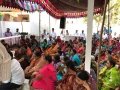 Disciples attended Bheeshma Ekadasi Sabha at Narsapuram, West Godavari District.