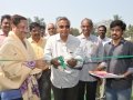 Inauguration of Press meet section