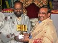 Memento to Mr. K.Mohan rao Ex M.P Pithapuram