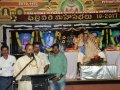 Speech by Sri K,Mohan rao Ex M.P Pithapuram