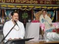Telugu Film actor Suman delivers his Speech