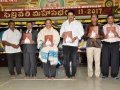 Inauguration of Dr.Umar Alisha's Pethadipatya souvenir