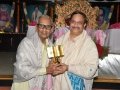 Memento to Mr.Yedida Subhramanyam Peetham Mujician