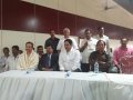 Guests attended on last day of MahaSabha 2017