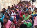 Disciples attended at Palamuru Sabha in Vysakhamasam 2017 tour