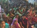Disciples attended at Katakoteswaram  Sabha in Vysakhamasam 2017 tour