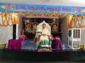 Sathguru Dr.Umar Alisha at Rajahmundry  Sabha in Vysakhamasam 2017 tour
