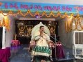 Sathguru Dr.Umar Alisha at Rajahmundry  Sabha in Vysakhamasam 2017 tour